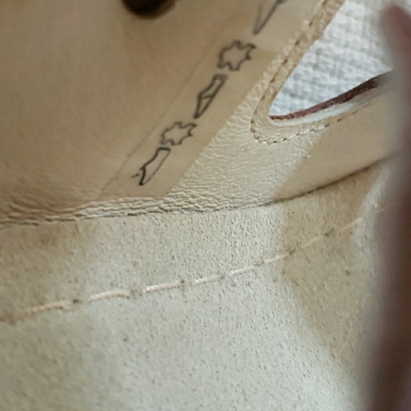 Berkemann leather sandals 9 - Picture 5 of 5